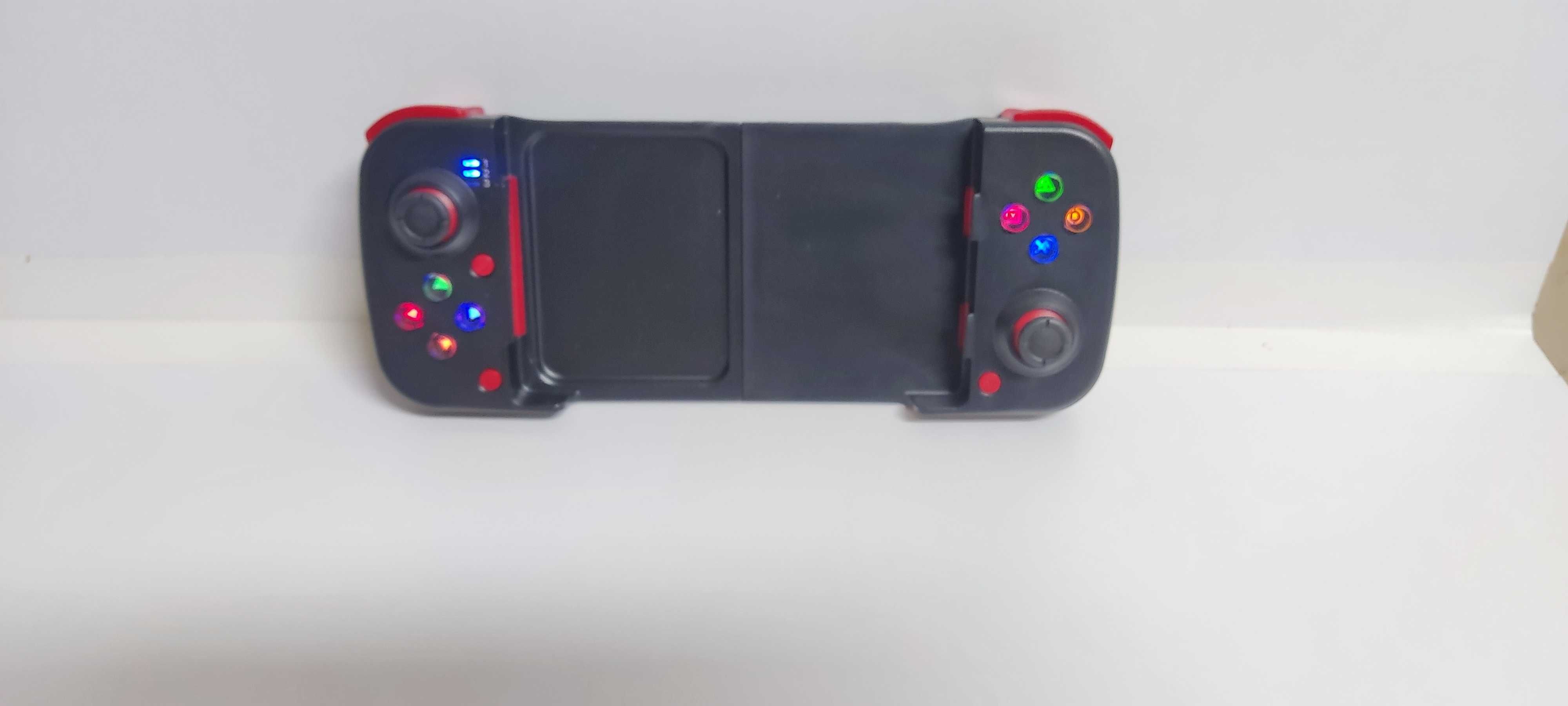 Megadream Gamepad Bluetooth iOS Android PC MFi COD Genshin 360°