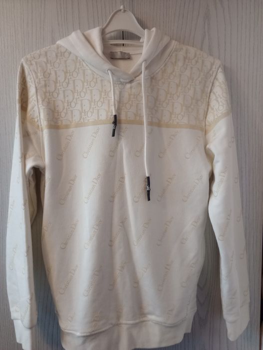 Bluza dres firma L nowa OKAZJA !