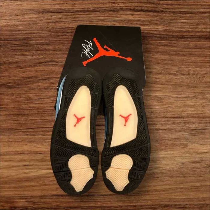 Buty sportowe Nike_Air_Jordan_4_Retro_Travis_Scott_Cactus_Jack_R.41