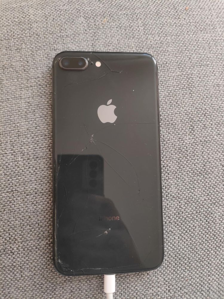 Iphone 8 plus okazja