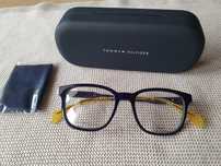 Tommy Hilfiger TH1351 okulary oprawki Oryginał