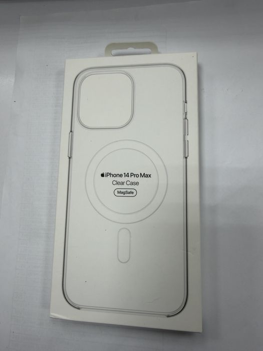 Оригінальний чохол  на айфон 14 про макс