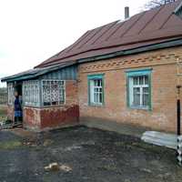 Продам будинок в селі Федерівка Карлівського району Полтавської област