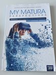 My matura perspectives repetytorium poziom PP i PR