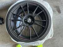 OZ ultrallegera 4x100
