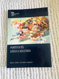 Português língua segunda - Universidade Aberta