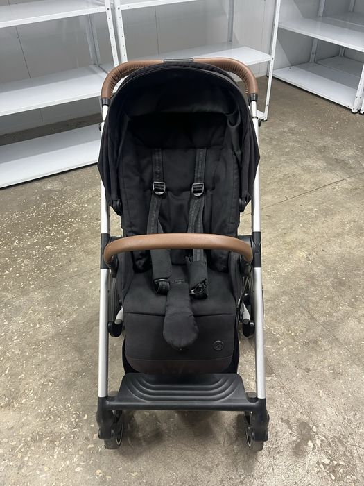 Дитячий візок коляска CYBEX  Balios s