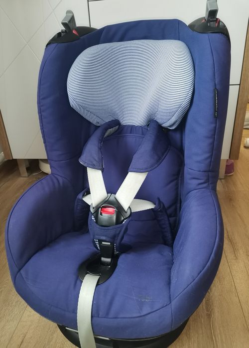 Fotelik 9-18 kg maxi cosi Tobi