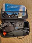 Kamera sportowa GOPRO 12 zestaw