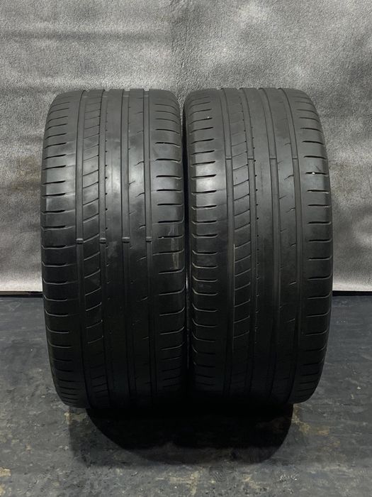 ‼️ЛІТНЯ РЕЗИНА‼️ Goodyear • 255/40 R18 АРТ:590