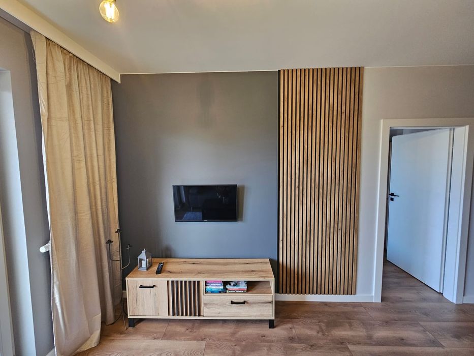 Mieszkanie do wynajęcia