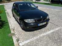 BMW 120d sport 2005