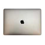 Skrzydło Matryca Klapa MacBook Air 13" A2337 M1 Gold
