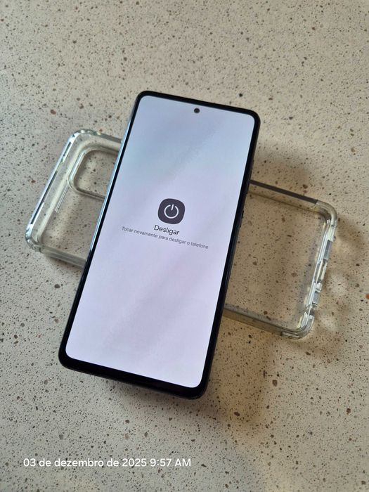 Samsung A52s 5g - 128gb desbloqueado