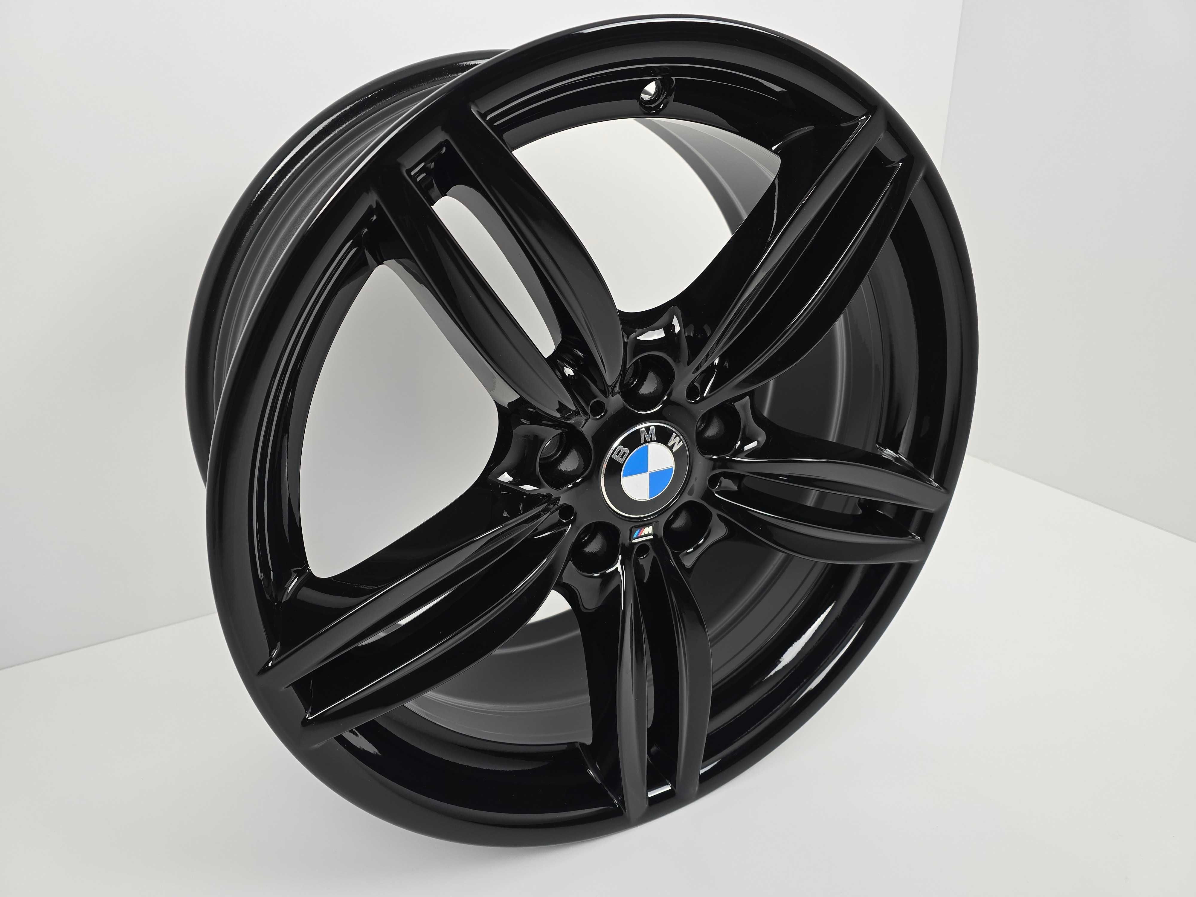 Oryginalne Felgi BMW 19 M-pakiet Seria 1 3 5 6 F10 F11 E82 E87 E90 E92