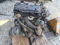 Silnik kompletny 2.3 DCI M9T  MASTER MOVANO NV400