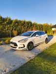 Citroen DS5 1.6 HDI