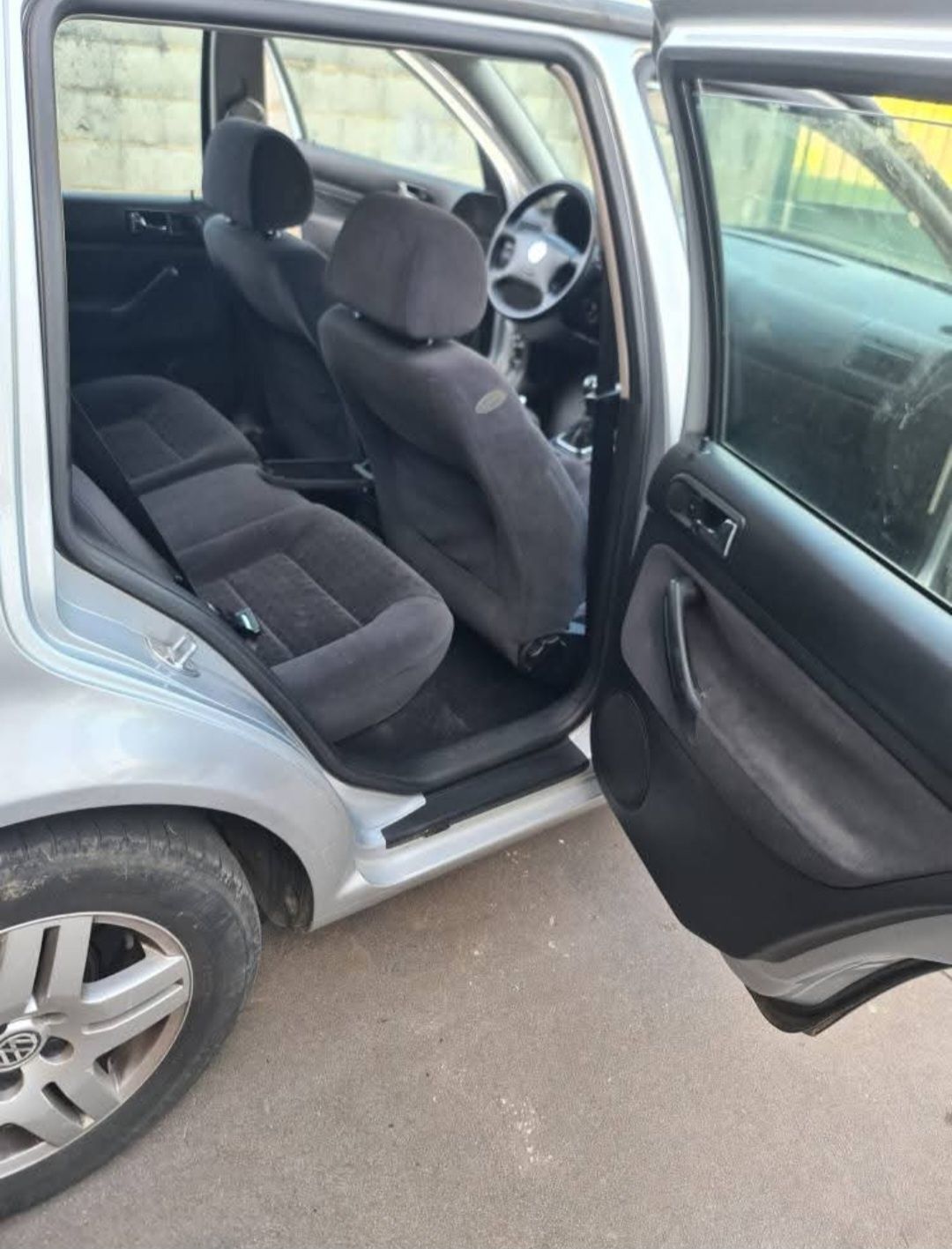 Volkswagen a GPL