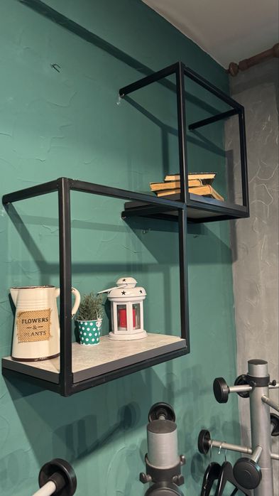 Продам полички, полиці LOFT