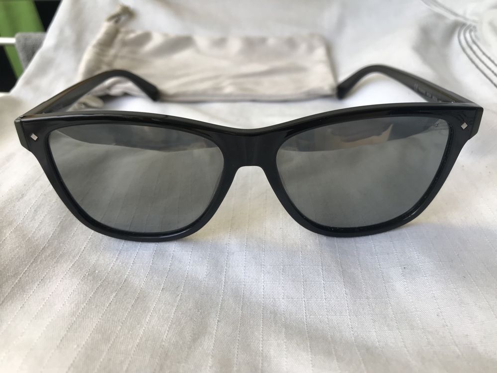 Oculos polaroid