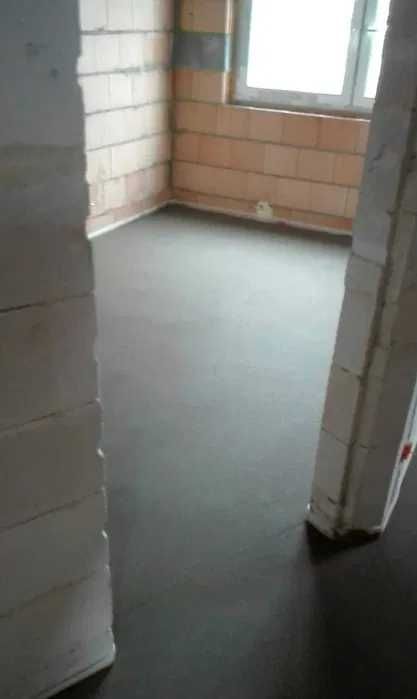 Posadzki betonowe, wylewki maszynowe, jastrych