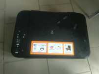 Canon MP210-230-250-280 MG2540-3540