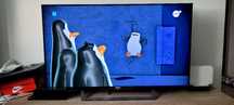 Smart tv sony 50cali Netflix YouTube