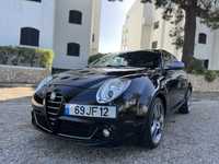 Alfa Romeo Mito 1.4T 105cv 1só dono e Apenas 90.000klms Reais Com Novo