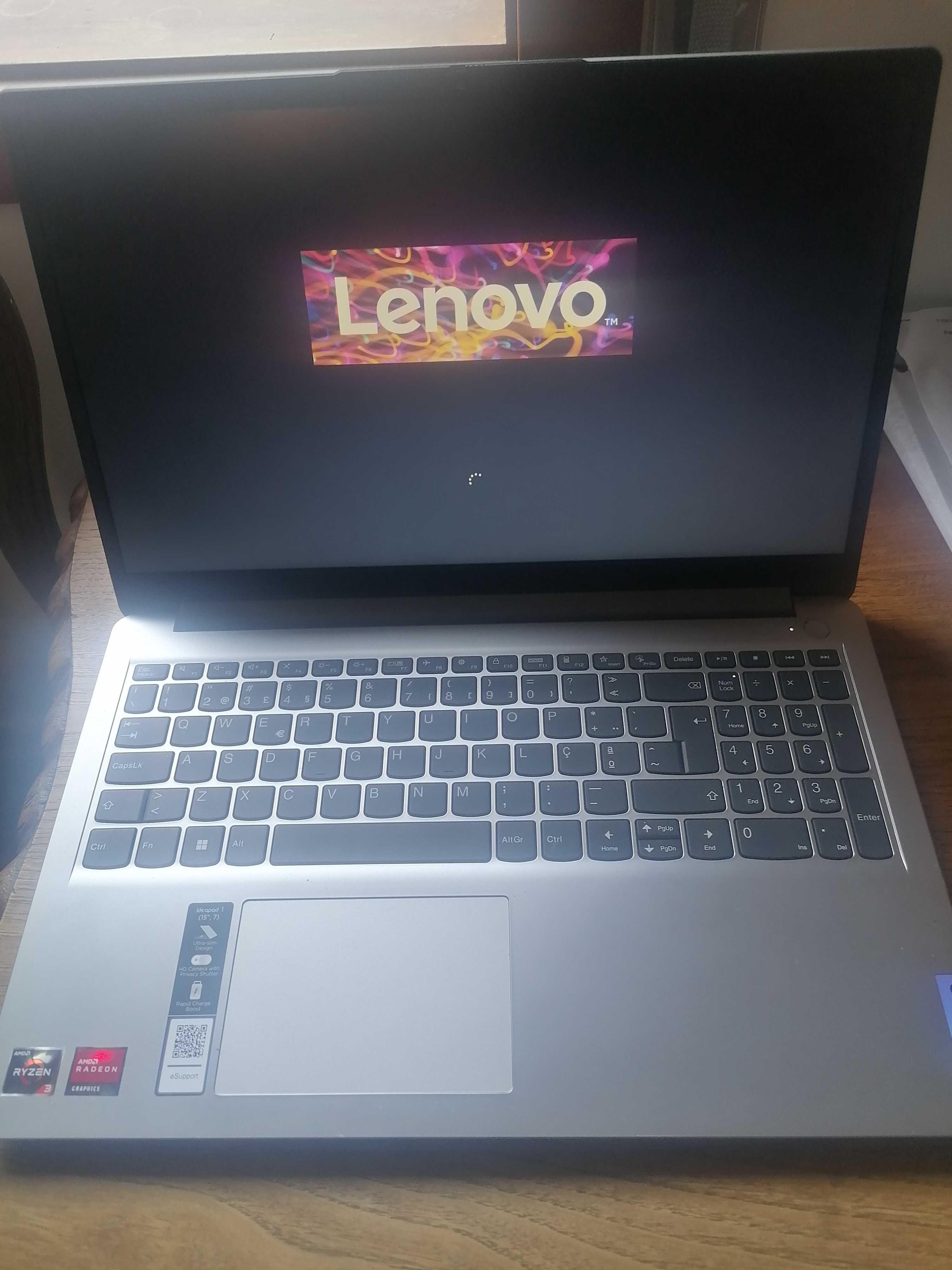 Computador Lenovo