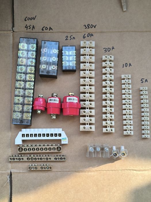 Колесная колодка