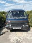Nissan Vanette, C 220, іспанка. 2.0 д, груз-пас. Бус