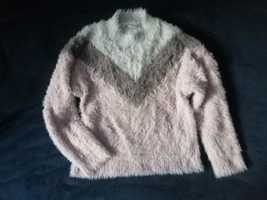 Sweter sweterek 134 140