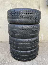 Зимові шина Pirelli 255/55/R19