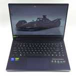 Ноутбук Acer Predator PHN14-51 (14.5"IPS/U7 155H/16GB/1TB/RTX4070-8GB)