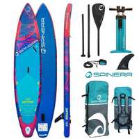 ТОП-НОВИНКА SPINERA Suptour 12 Ultr САП борд board доска SUP дошка 366