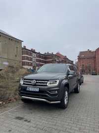 Volkswagen Amarok V6