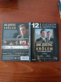 Jak zostać królem DVD