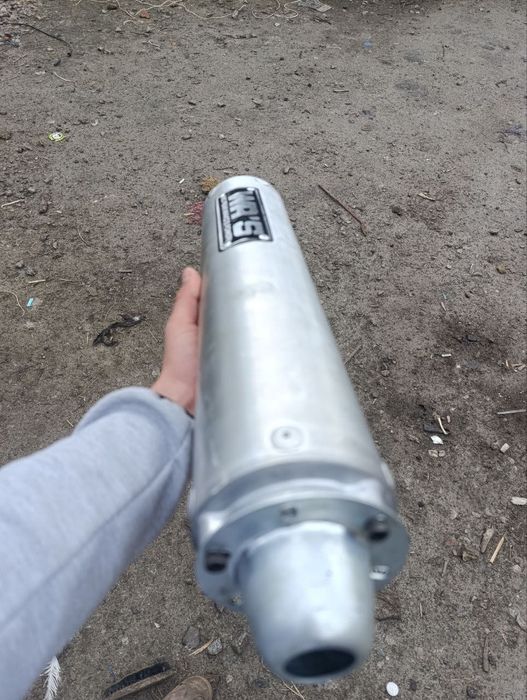 Продам прямоток WRS