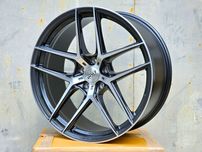 Alufelgi 5x120 9/10 21 ET30 BMW 3 4 5 7 M3 M4 M5 F30 F10 F32 F01 X3 X4