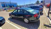 Audi A6 AUDI A6 C5 2.4 V6