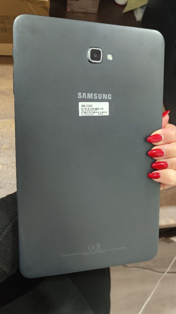 Tablet Galaxy Tab A (2016)
