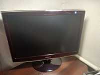 Монітор Samsung SyncMaster T220 неробочий