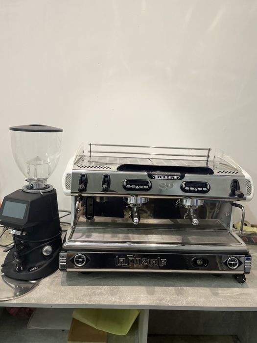 Оренда кавоварок