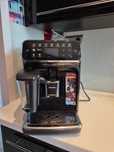 Express do kawy latte go Philips