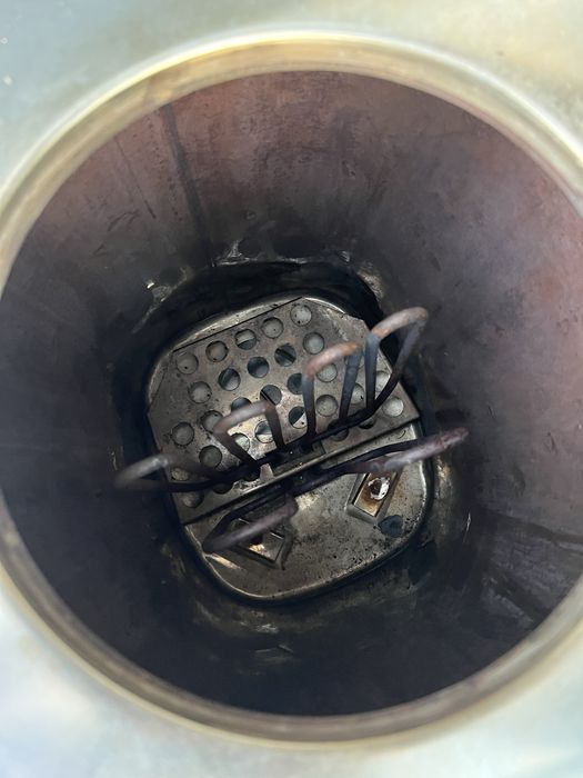 Piec do sauny harvia