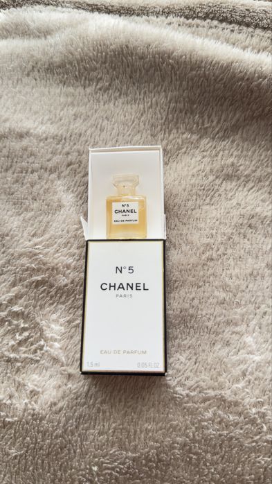 Chanel 5 оригінал mini bvlgari estee lauder
