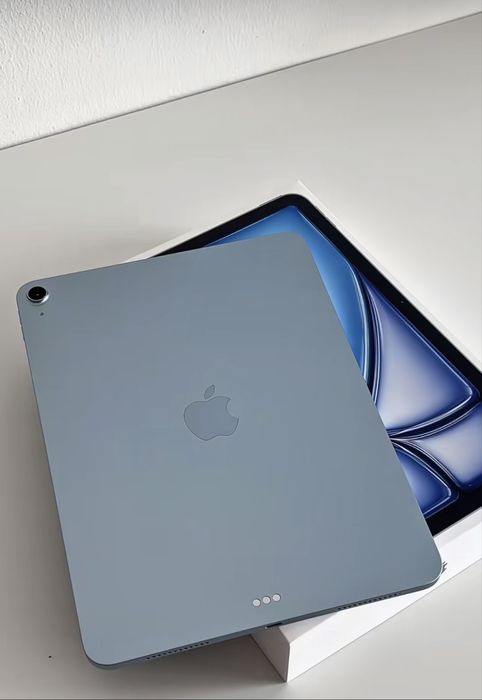 iPad Air M3 (2025) – 128GB Azul
