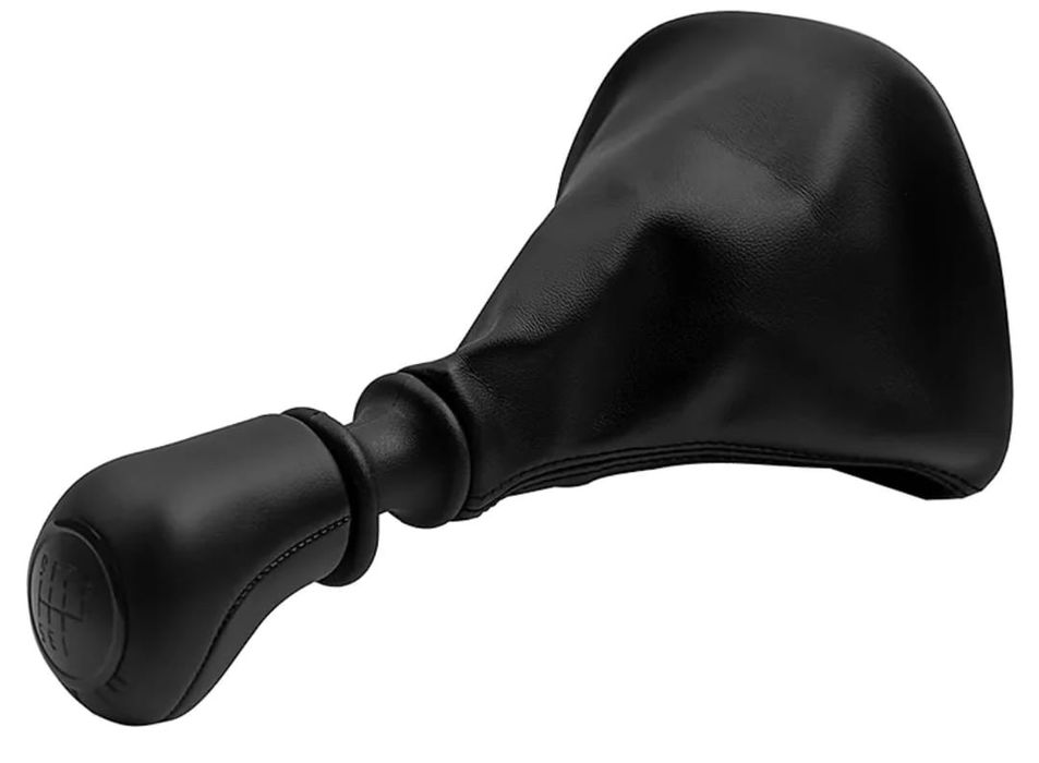 Moca 6 Velocidades Mercedes Benz W639 Vito NOVAS