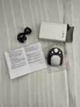 Mini radio fm bolso