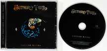 (CD) Jethro Tull - Catfish Rising - Wyd. 2006r. BDB